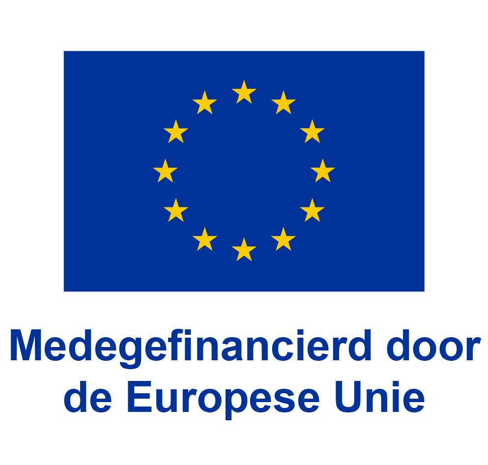Co-funded by the European Union