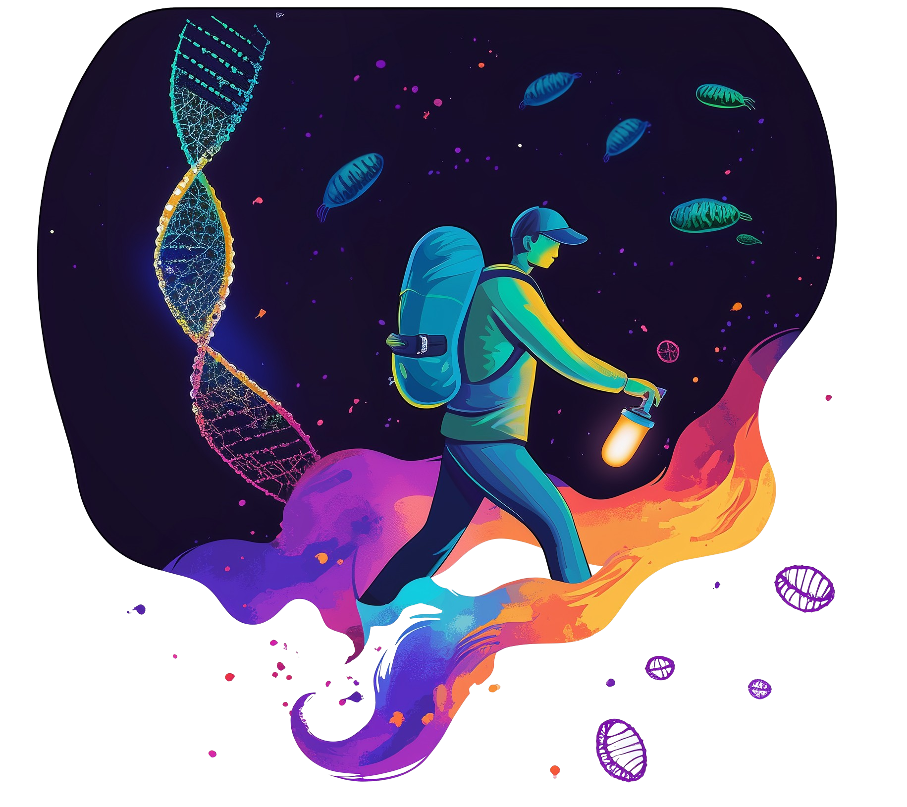 Hologenomix HFX Platform