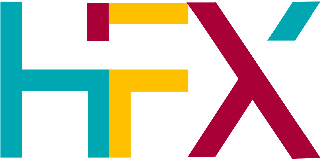 HFX Logo