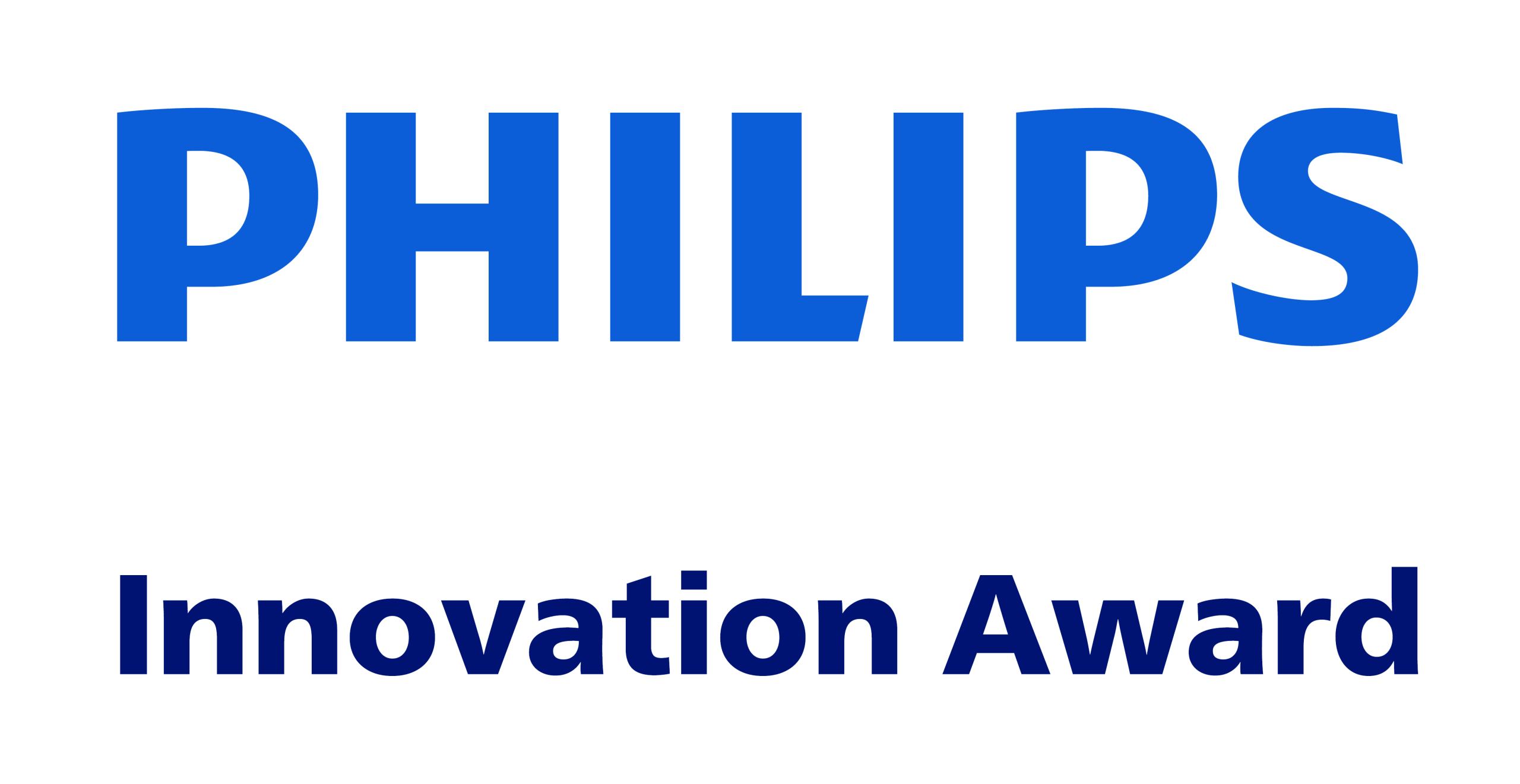 Philips Innovation Award